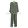 Military Officer Suits for Men